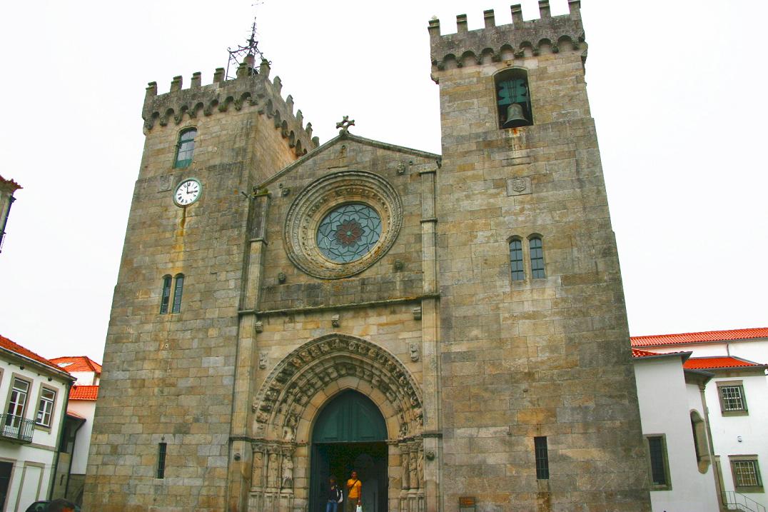 Foto de Viana do Castelo, Portugal