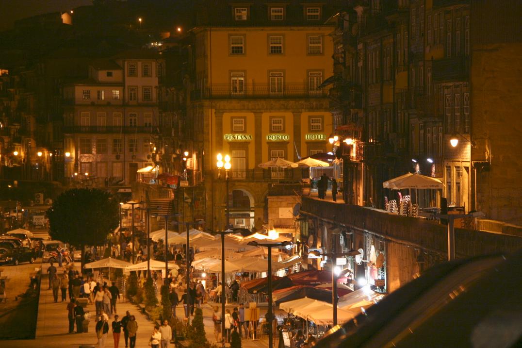 Foto de Oporto, Portugal