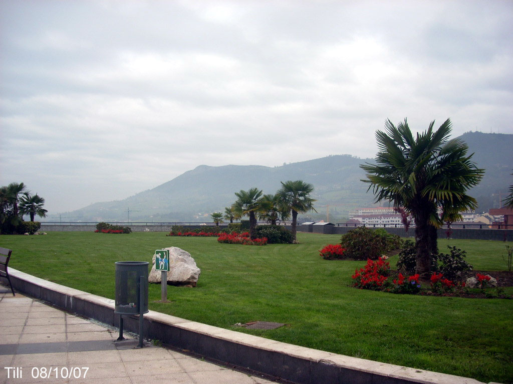 Foto de Oviedo (Asturias), España