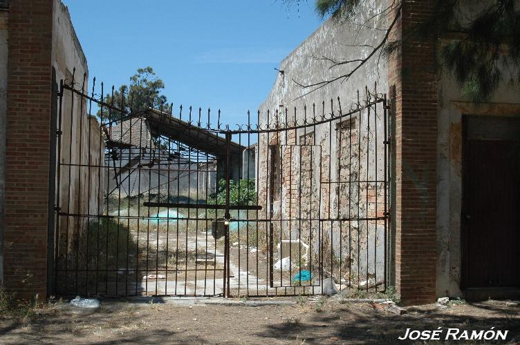 Foto de Chiclana de la Frontera (Cádiz), España