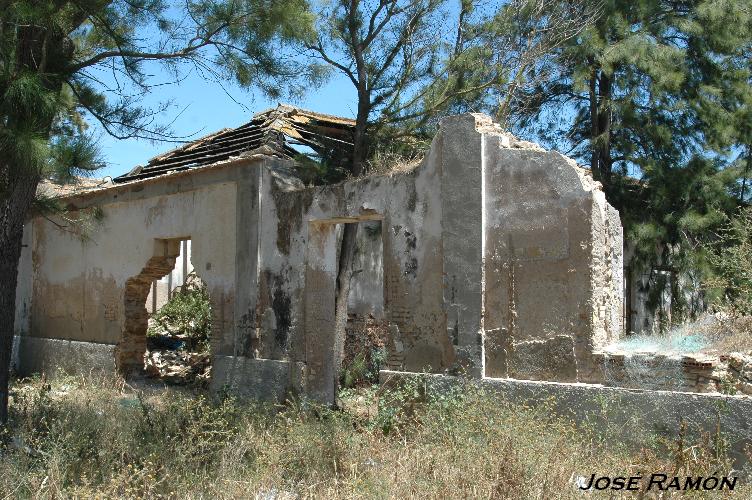 Foto de Chiclana de la Frontera (Cádiz), España