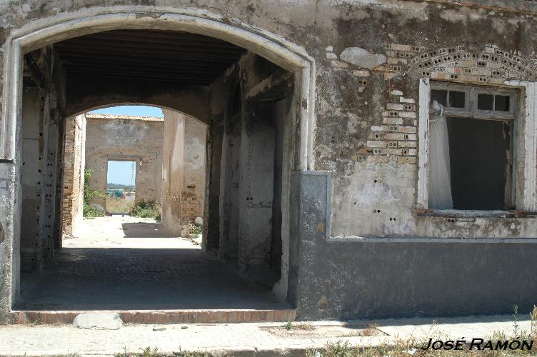 Foto de Chiclana de la Frontera (Cádiz), España