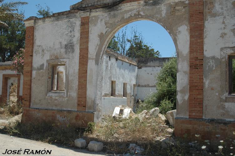 Foto de Chiclana de la Frontera (Cádiz), España