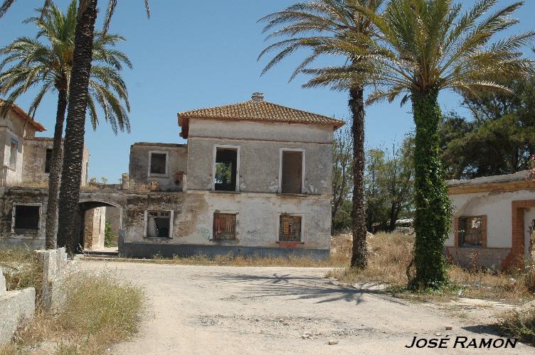 Foto de Chiclana de la Frontera (Cádiz), España