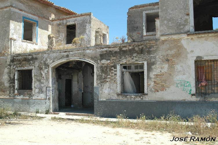 Foto de Chiclana de la Frontera (Cádiz), España