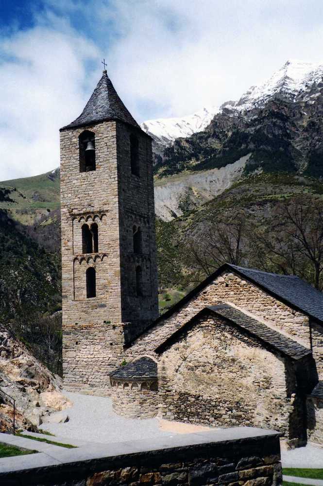 Foto de Vall de Boi (Lleida), España