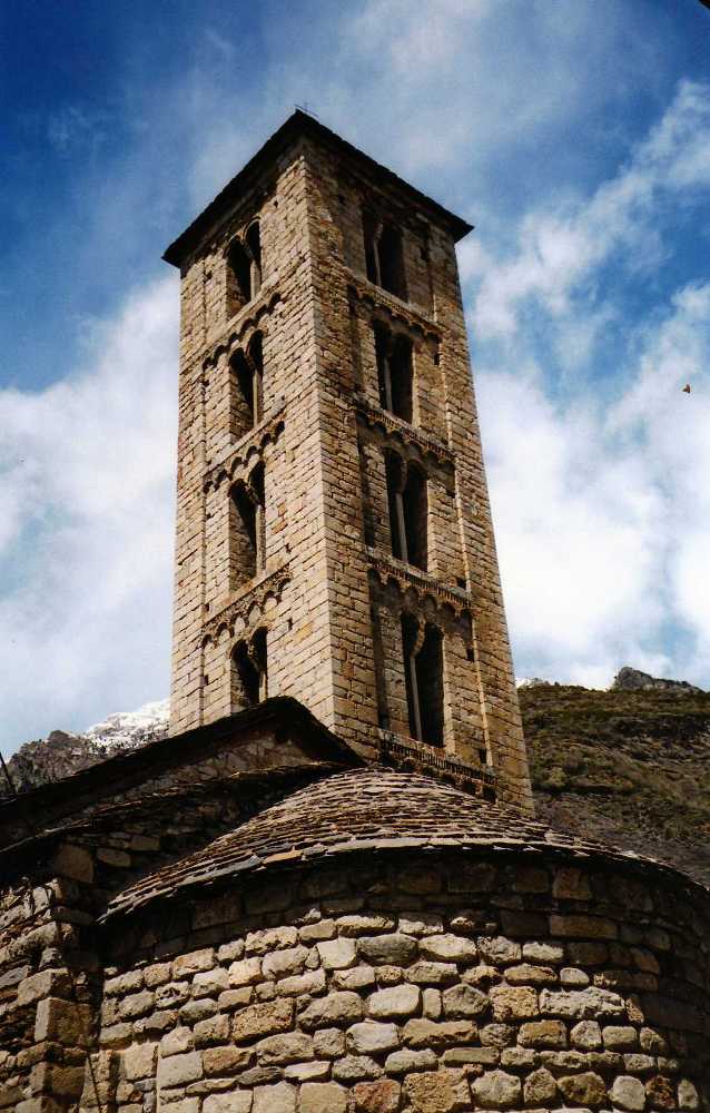 Foto de Vall de Boi (Lleida), España