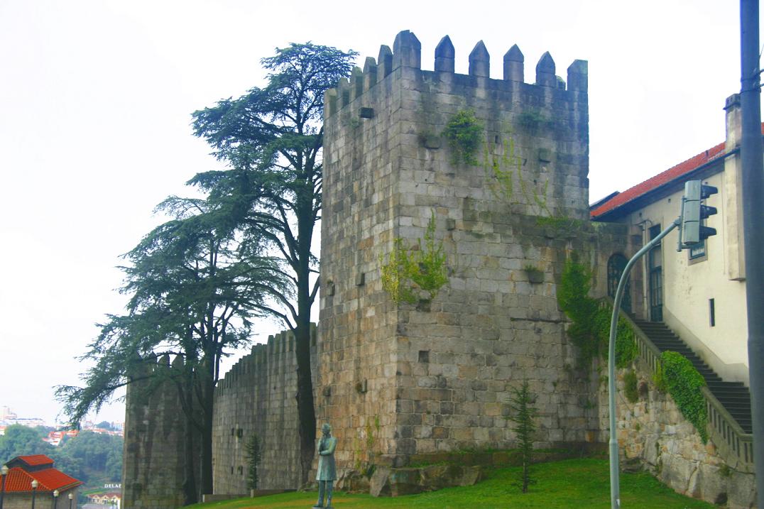 Foto de Oporto, Portugal