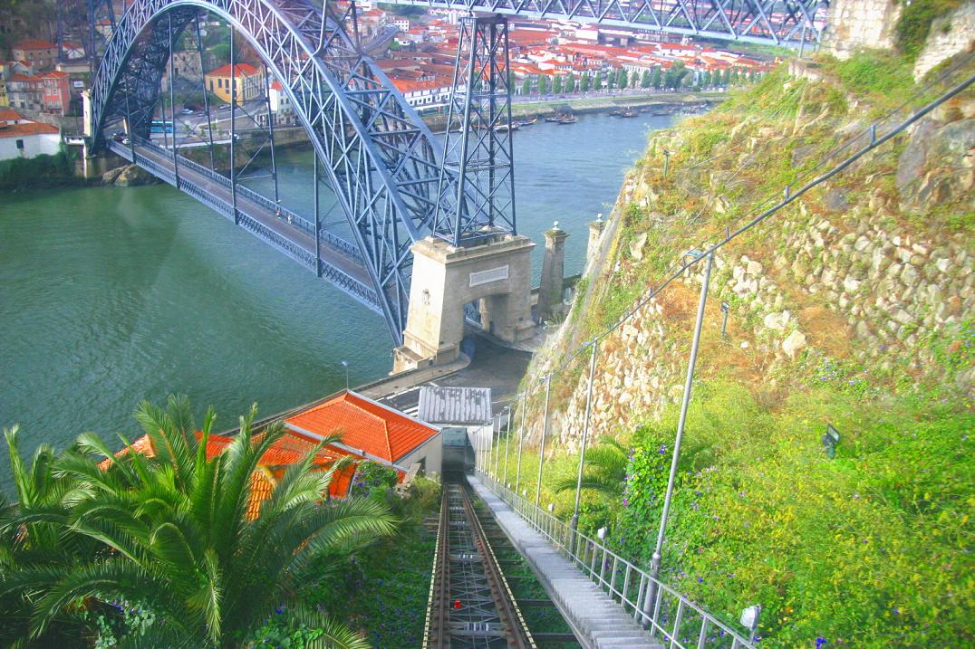 Foto de Oporto, Portugal