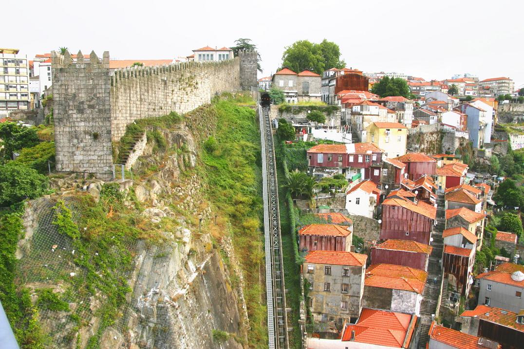 Foto de Oporto, Portugal