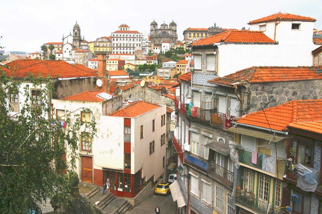 Foto de Oporto, Portugal