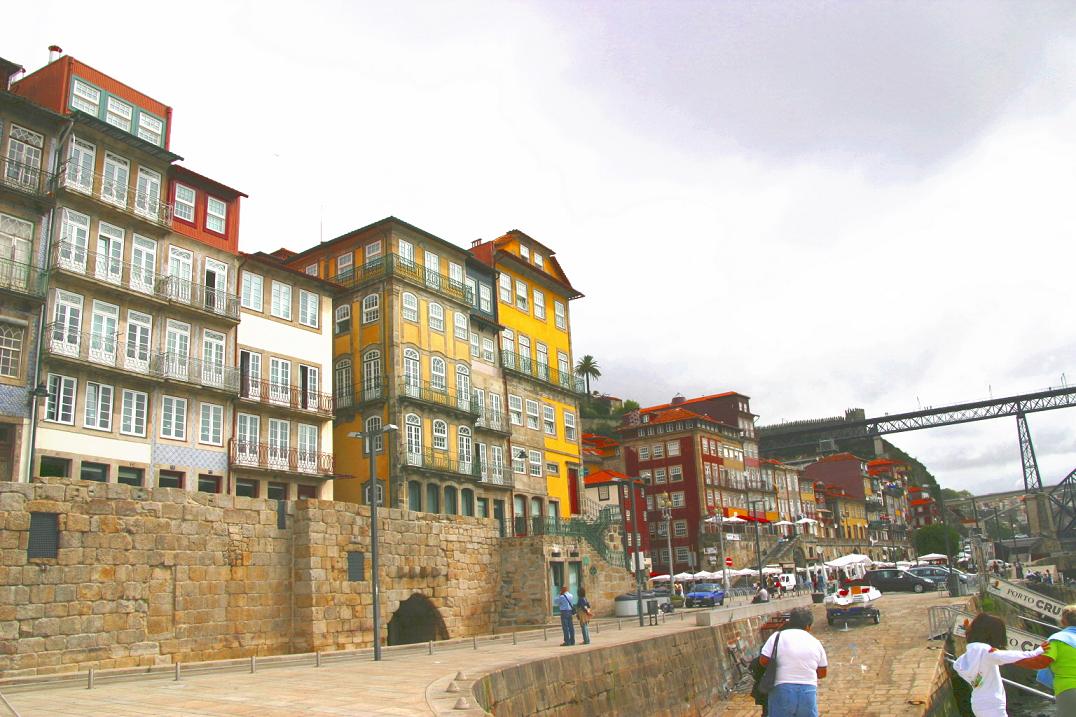 Foto de Oporto, Portugal