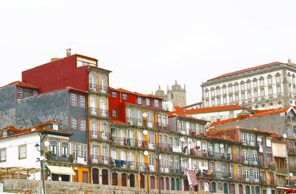 Foto de Oporto, Portugal