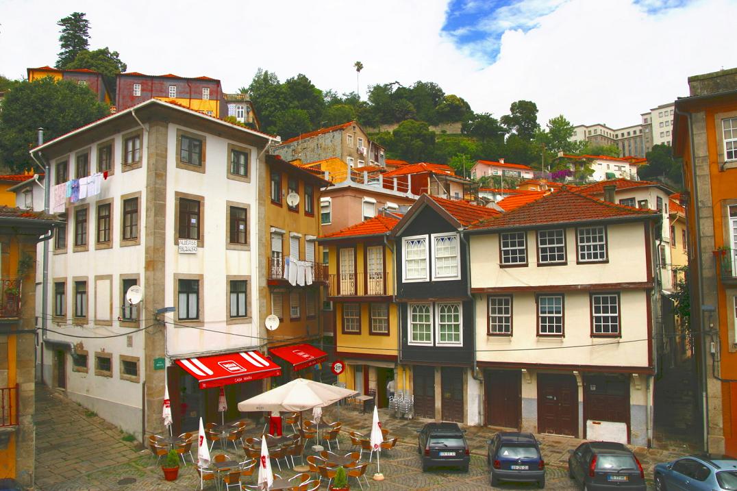 Foto de Oporto, Portugal