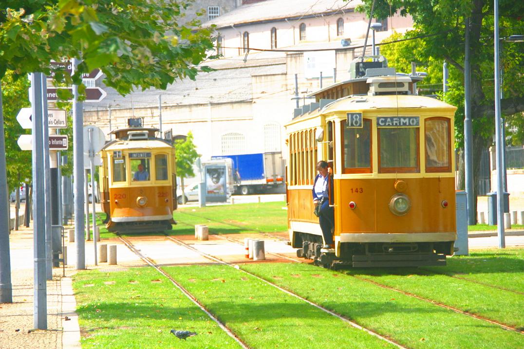 Foto de Oporto, Portugal