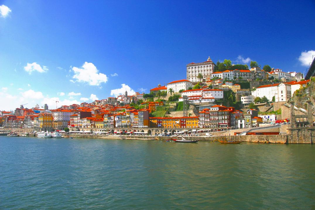 Foto de Oporto, Portugal