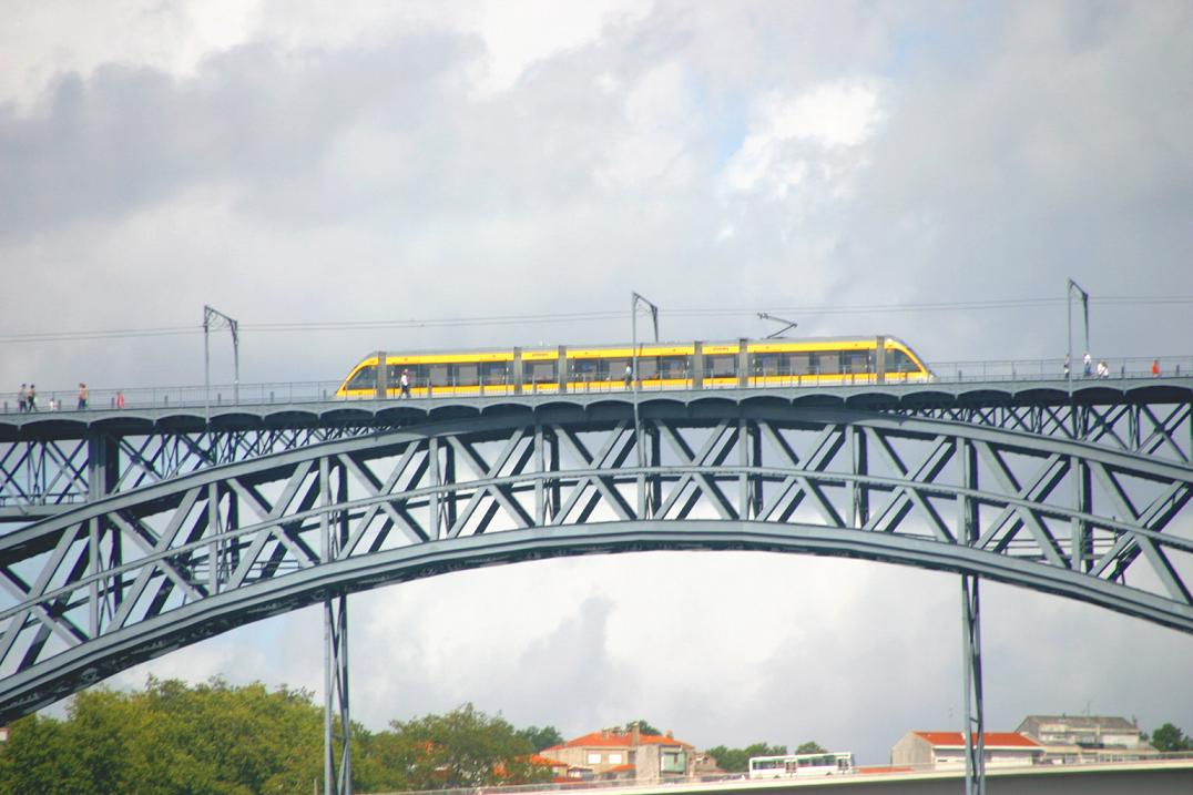 Foto de Oporto, Portugal