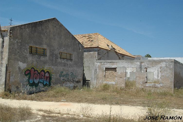 Foto de Chiclana de la Frontera (Cádiz), España