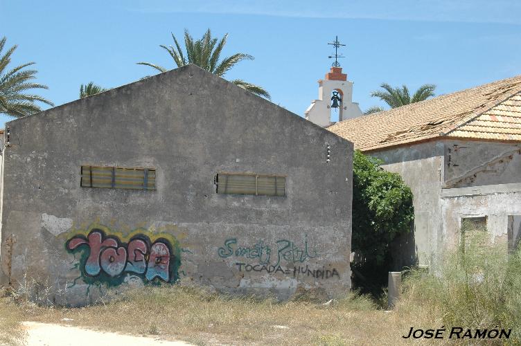 Foto de Chiclana de la Frontera (Cádiz), España