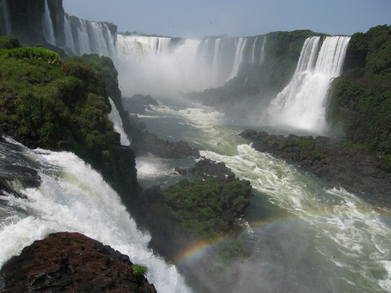 Foto de Iguazu, Argentina