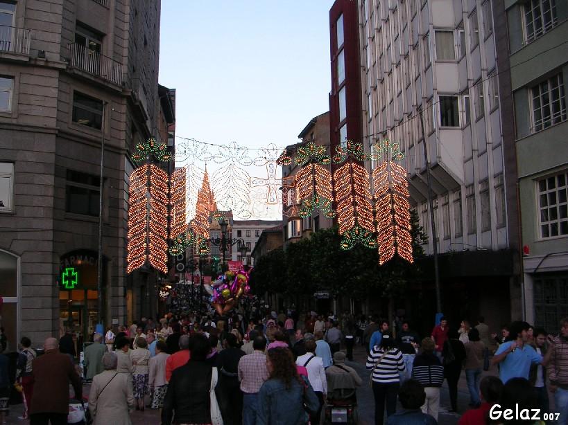 Foto de Oviedo (Asturias), España