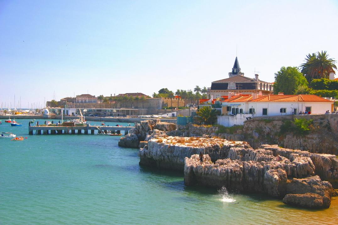 Foto de Cascais, Portugal