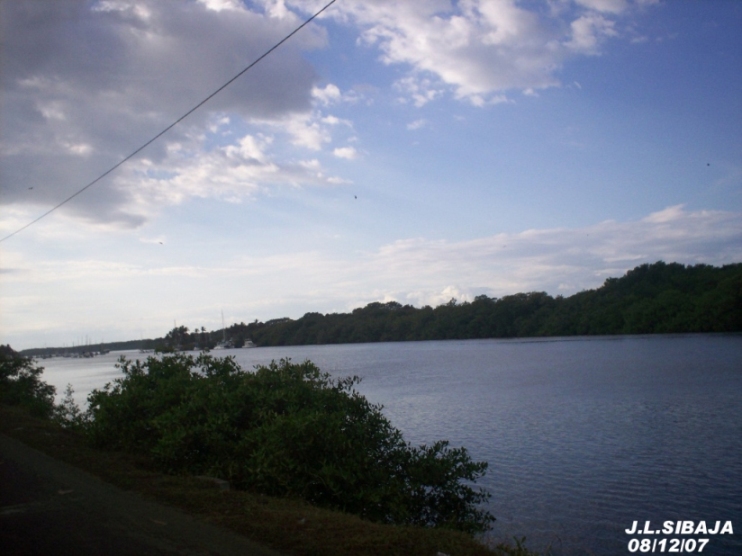 Foto: LA ANGOSTURA - Puntarenas, Costa Rica