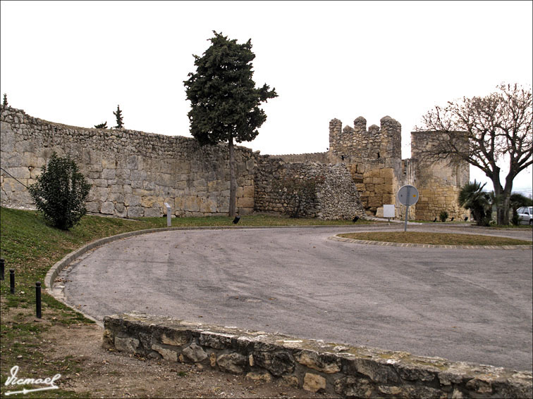 Foto de Olèrdola (Barcelona), España