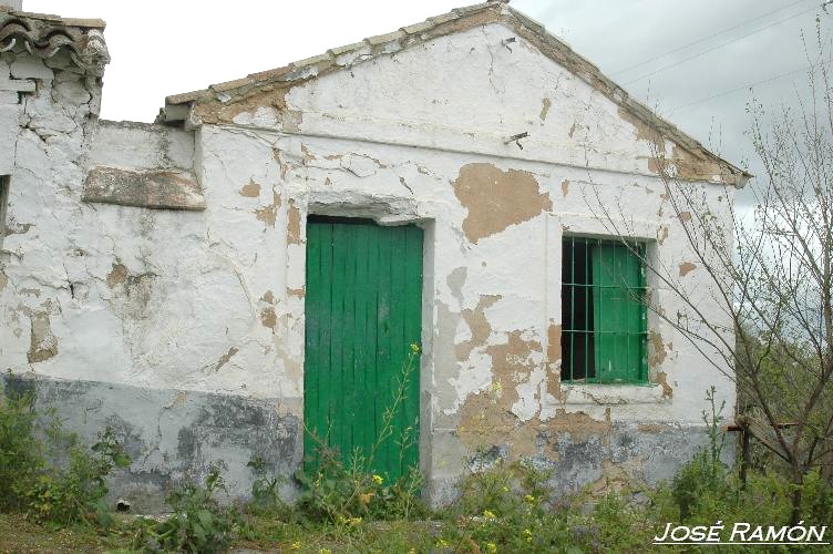 Foto de Olveras (Cádiz), España