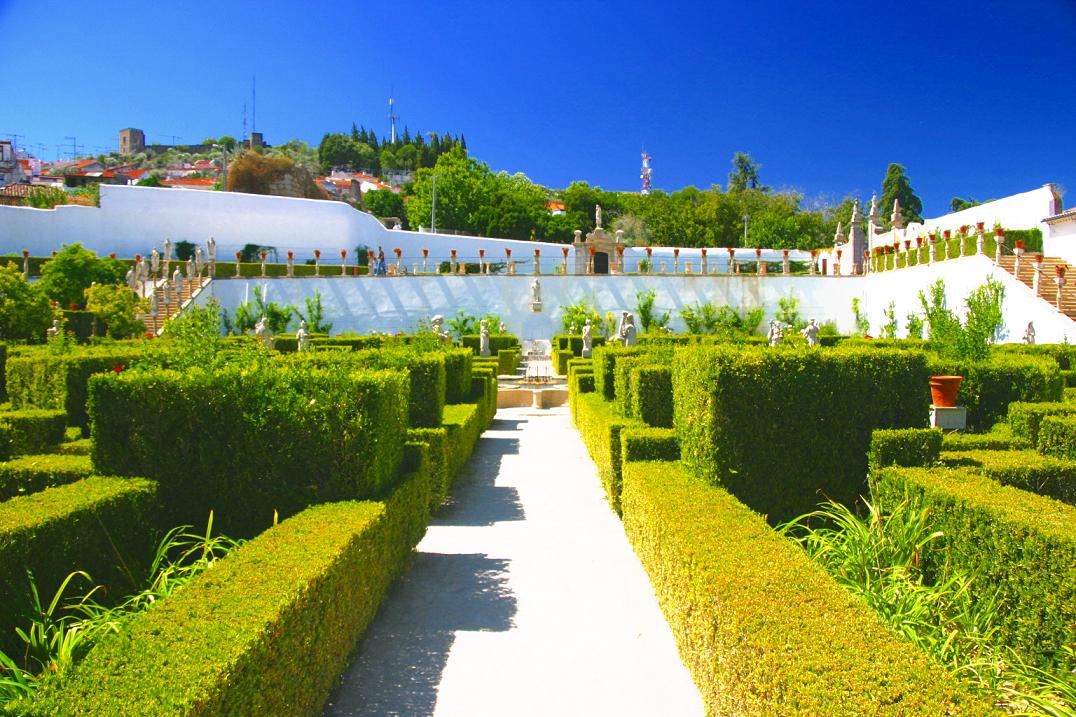 Foto de Castelo Branco, Portugal