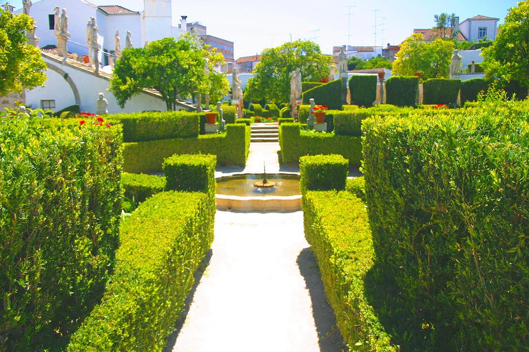 Foto de Castelo Branco, Portugal