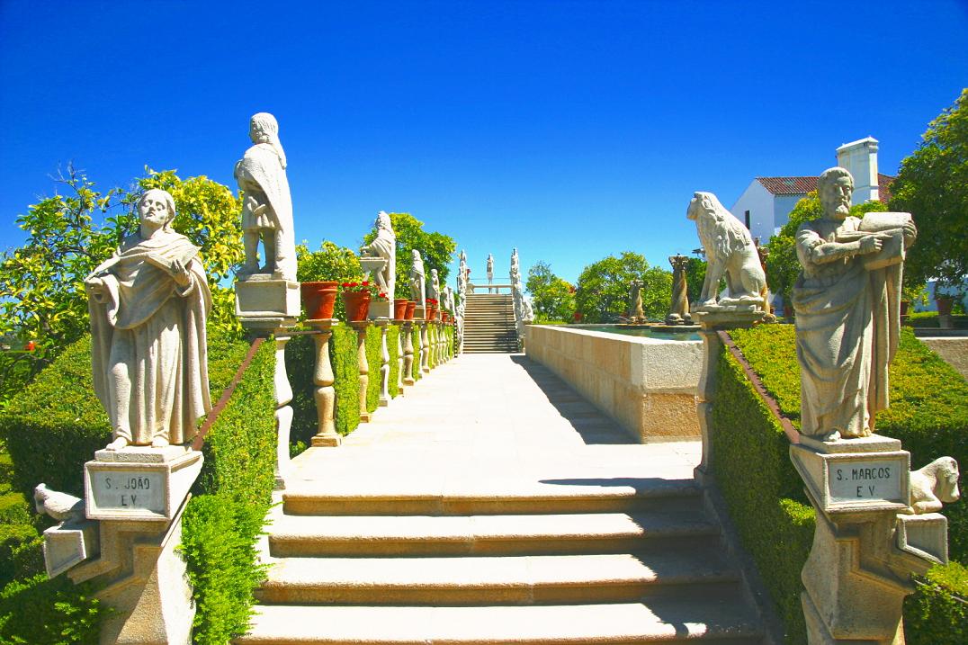 Foto de Castelo Branco, Portugal