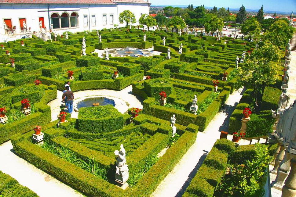 Foto de Castelo Branco, Portugal