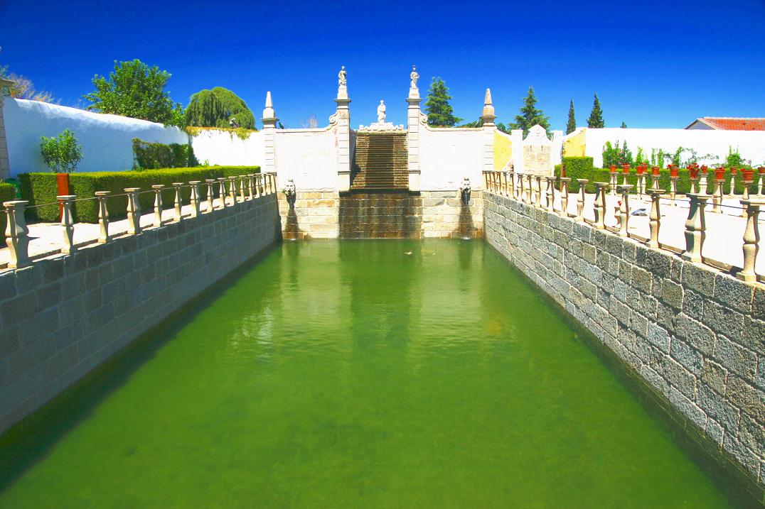 Foto de Castelo Branco, Portugal