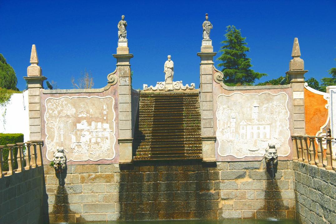 Foto de Castelo Branco, Portugal