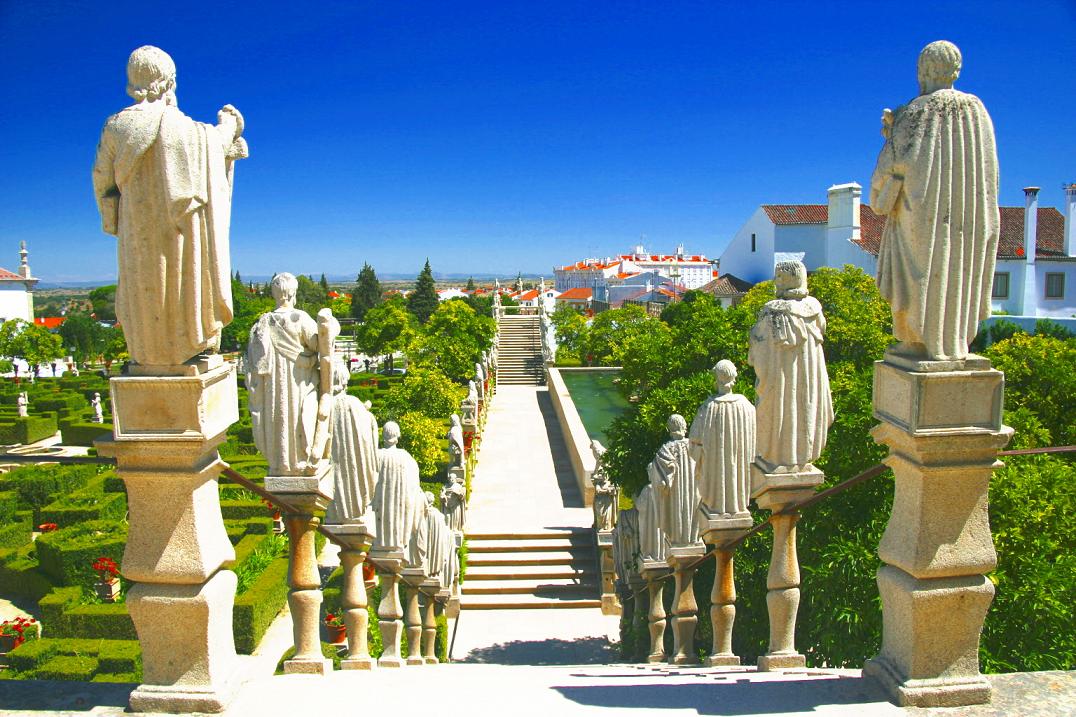 Foto de Castelo Branco, Portugal