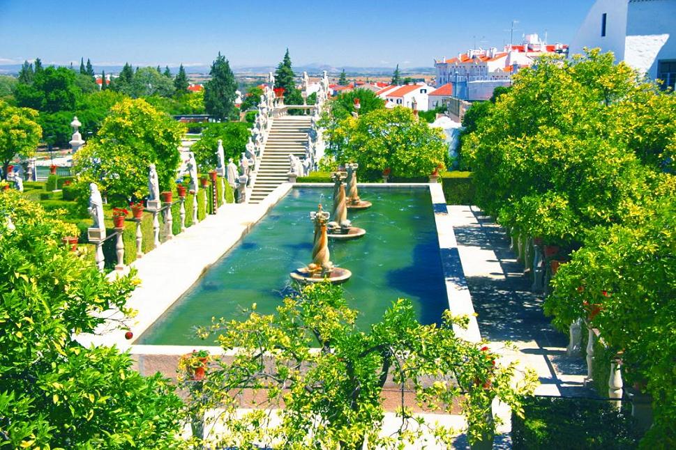 Foto de Castelo Branco, Portugal