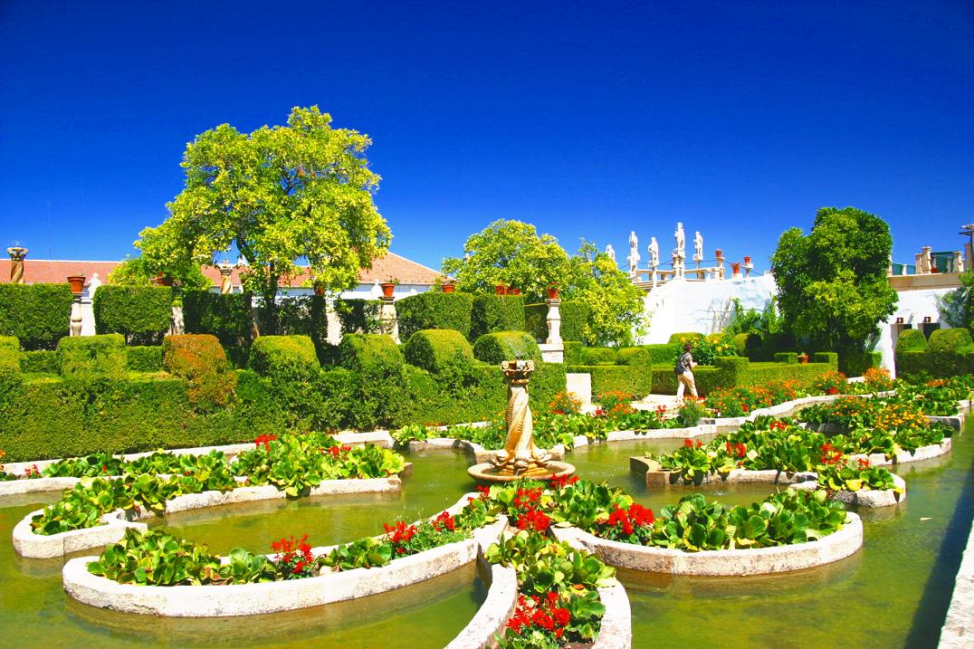 Foto de Castelo Branco, Portugal