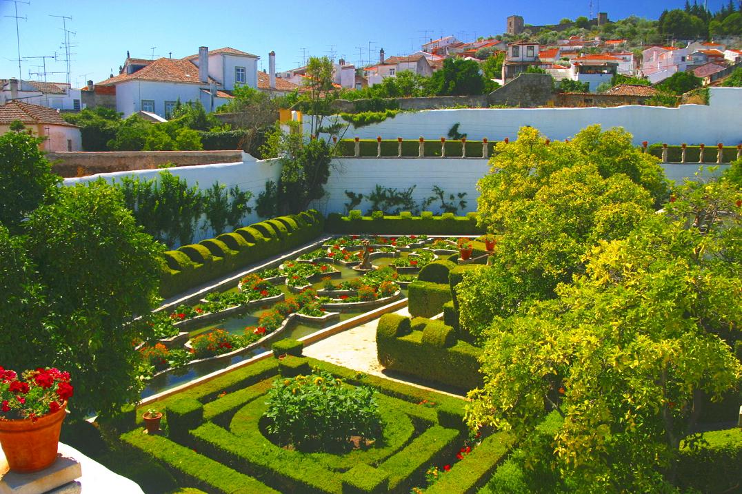 Foto de Castelo Branco, Portugal