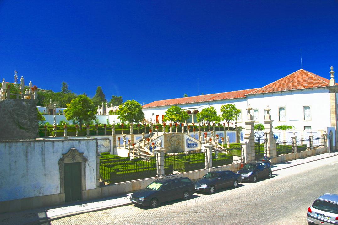 Foto de Castelo Branco, Portugal