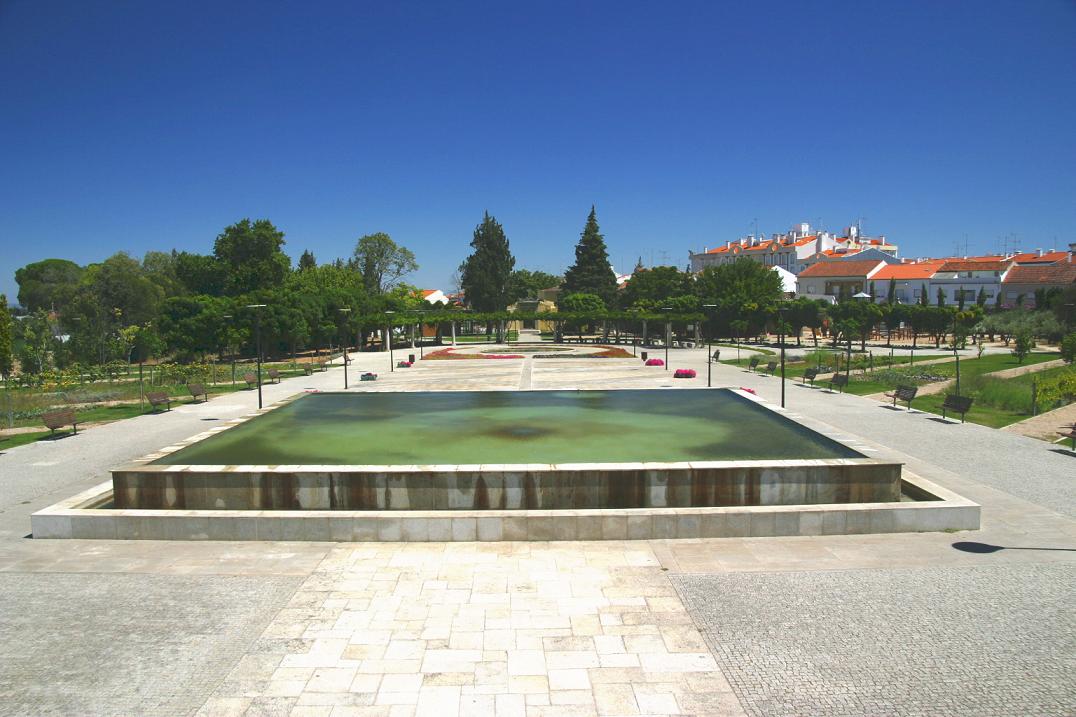 Foto de Castelo Branco, Portugal