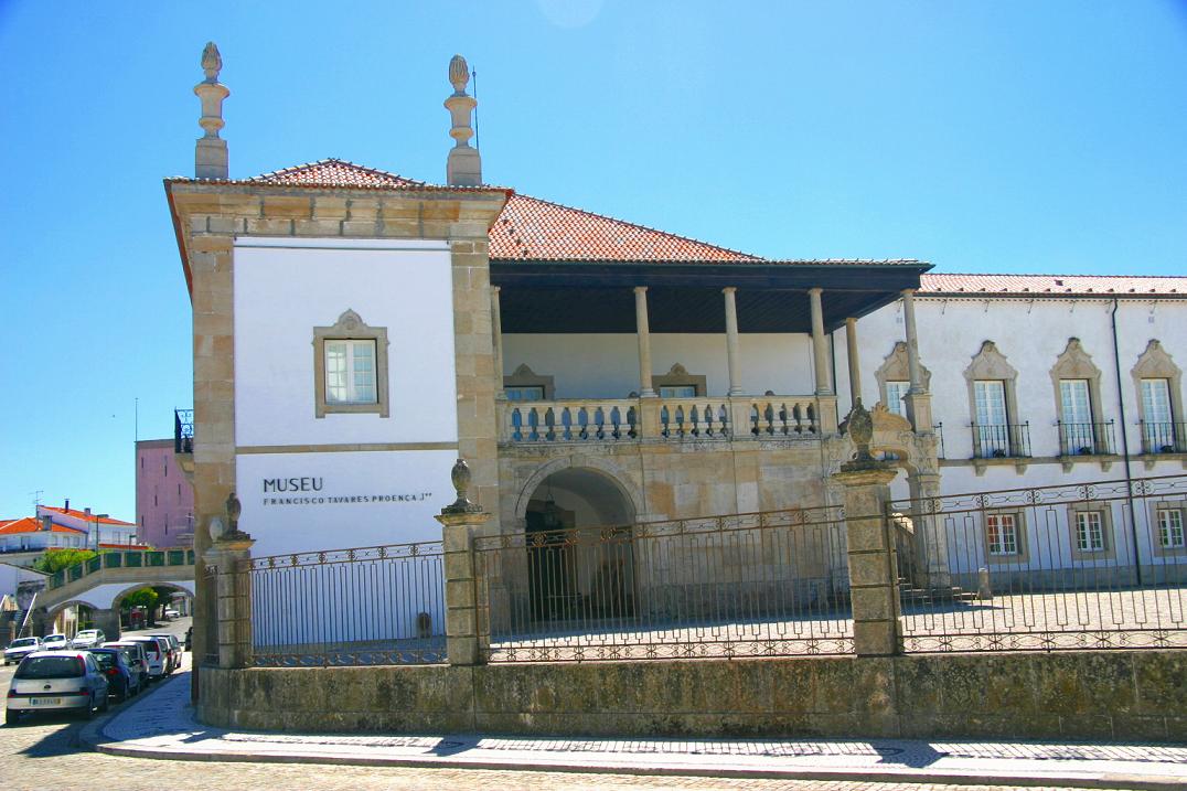 Foto de Castelo Branco, Portugal