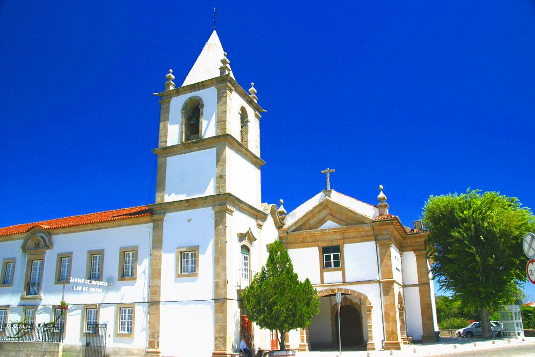 Foto de Castelo Branco, Portugal