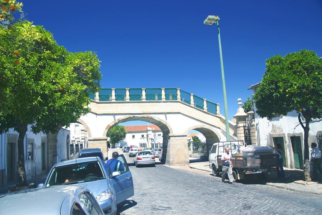 Foto de Castelo Branco, Portugal