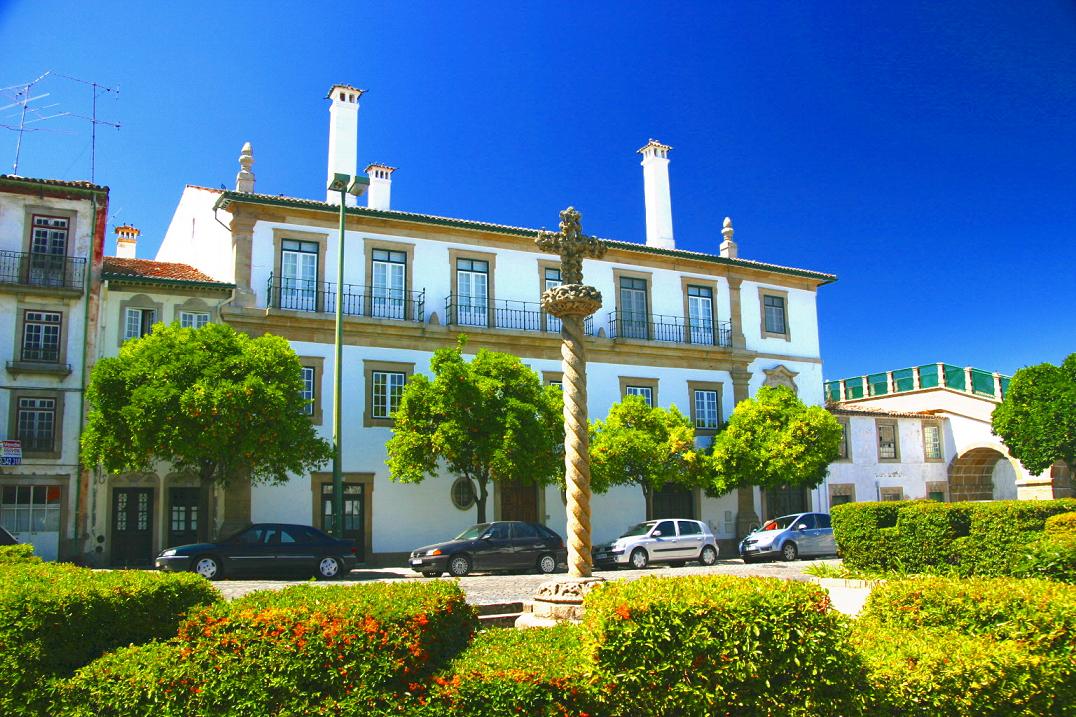 Foto de Castelo Branco, Portugal