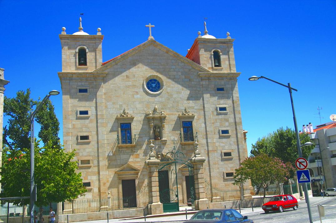 Foto de Castelo Branco, Portugal