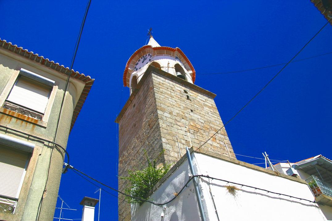 Foto de Castelo Branco, Portugal