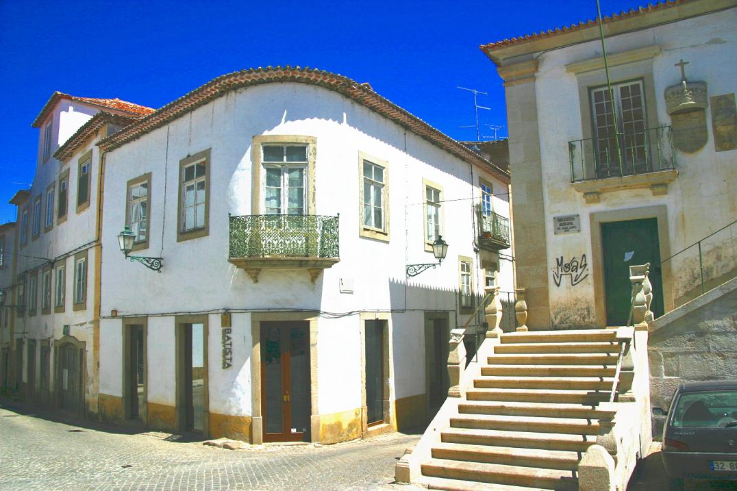 Foto de Castelo Branco, Portugal