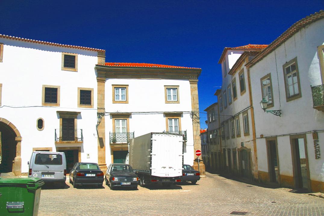 Foto de Castelo Branco, Portugal