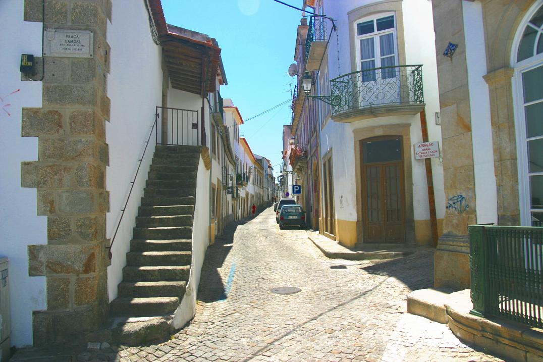 Foto de Castelo Branco, Portugal